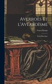 Averroès et l'Averroïsme