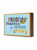 Proof Pirates: Finding the Treasure of God's Amazing Grace Vbs Curriculum