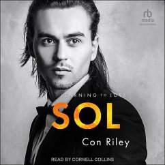 Sol - Riley, Con