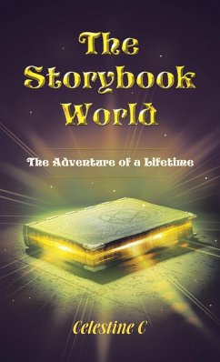 The Storybook World - C, Celestine