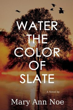 Water the Color of Slate - Noe, Mary Ann