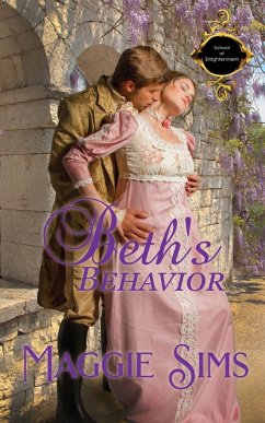 Beth's Behavior - Sims, Maggie