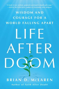 Life After Doom - McLaren, Brian D
