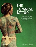 The Japanese Tattoo.