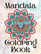 Mandala Coloring Book Volume 2 - Bild 1