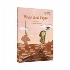 World Book Capital: Introducing Kids to the World of Books and Different Cultures