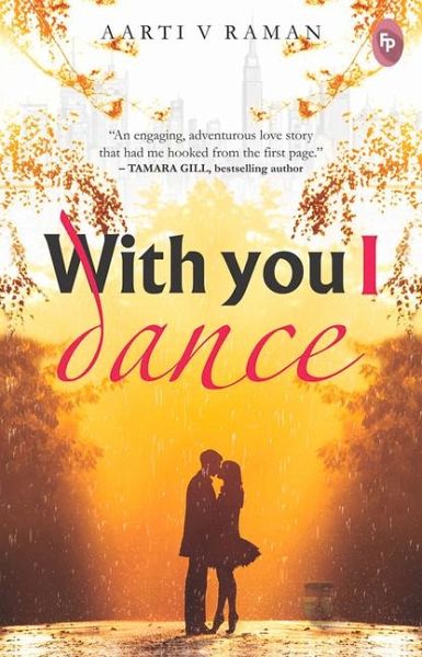 With You I Dance With You I Dance