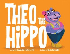 Theo the Hippo - Materna, Alexander