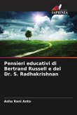 Pensieri educativi di Bertrand Russell e del Dr. S. Radhakrishnan