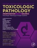 Haschek and Rousseaux's Handbook of Toxicologic Pathology Volume 5: Toxicologic Pathology of Organ Systems