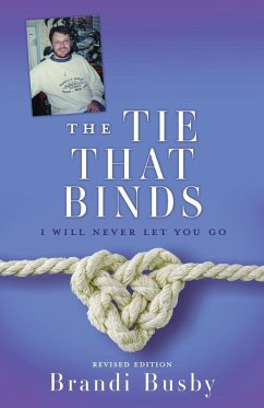 The Tie That Binds - Busby, Brandi