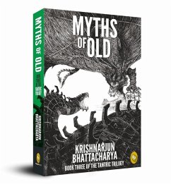 Myths of Old - Bhattacharya, Krishnarjun