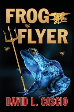 FrogFlyer - Cascio, David L.