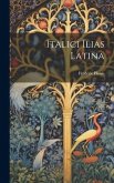 Italici Ilias latina