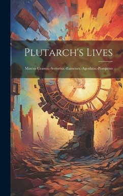 Plutarch's Lives - Anonymous