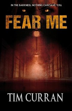 Fear Me - Curran, Tim