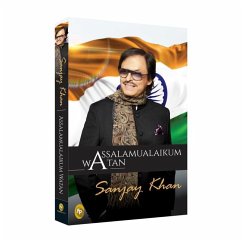 Assalamualaikum Watan - Khan, Sanjay