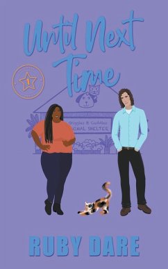 Until Next Time - Dare, Ruby