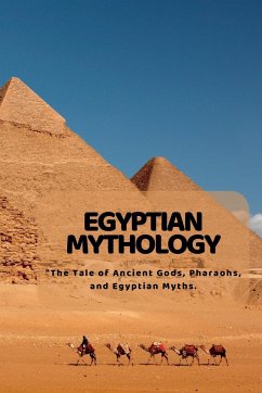 Egyptian Mythology - Lim, Kim