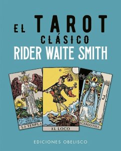 El Tarot Clasico de Rider Waite - Waite, Arthur Edward