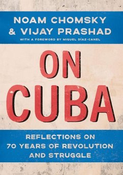 On Cuba - Chomsky, Noam; Prashad, Vijay