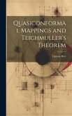 Quasiconformal Mappings and Teichmuller's Theorem