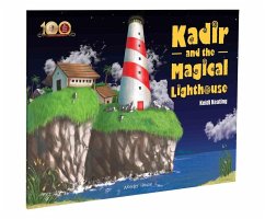 Dada J.P. Vaswani's Kadir & the Magical Lighthouse - Keating, Keidi; Wonder House Books