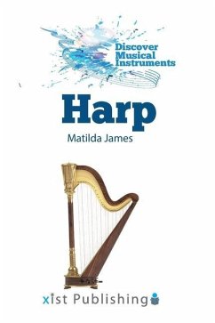 Harp - James, Matilda