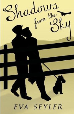 Shadows From the Sky - Seyler, Eva