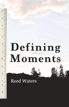 Defining Moments - Waters, Reed