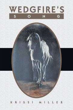 Cover Wedgfire's Song