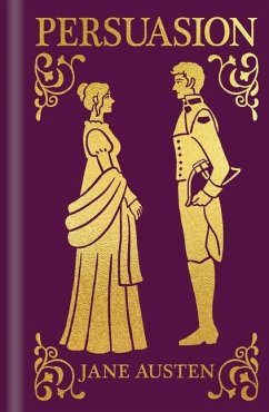 Persuasion - Austen, Jane