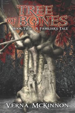 Tree of Bones - McKinnon, Verna