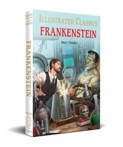 Frankenstein for Kids - Shelley, Mary