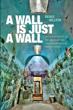 A Wall Is Just a Wall - Hillyer, Reiko