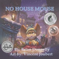 No House Mouse - Donnelly, Brian