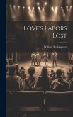 Love's Labors Lost