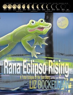 Rana Eclipso Rising - Bockelman, Liz