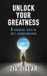 Unlock Your Greatness - Bild 1