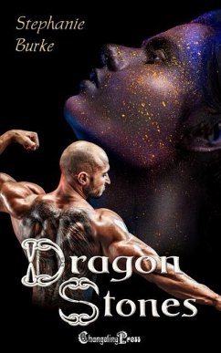 Dragon Stones: Paranormal Women's Fiction - Burke, Stephanie