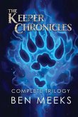 The Keeper Chronicles: Complete Trilogy