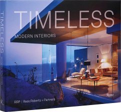 Timeless Modern Interiors - Viladas, Pilar; Rees-Roberts, Lucien