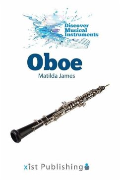 Oboe - James, Matilda