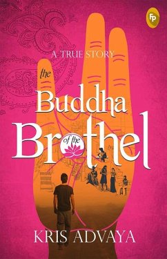 Cover The Buddha of the Brothel