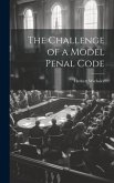 The Challenge of a Model Penal Code