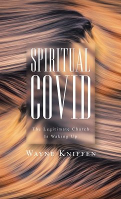 Spiritual COVID