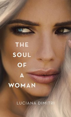 The Soul of a Woman - Dimitri, Luciana