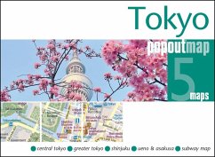 Cover Tokyo Double