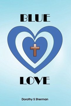 Cover BLUE LOVE