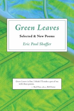Green Leaves - Shaffer, Eric Paul